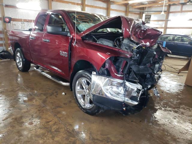 1C6RR7FG5HS796696 | 2017 RAM 1500 ST