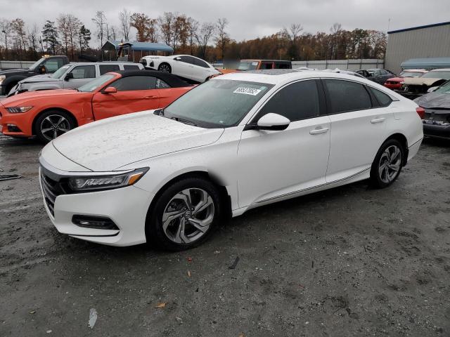 2018 Honda Accord Coupe EX-L