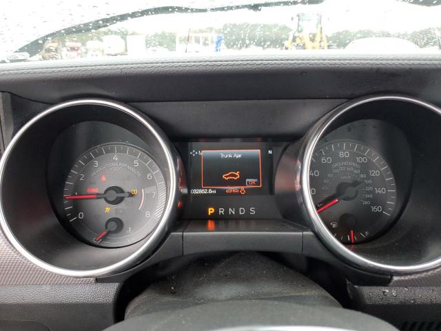 2020 FORD MUSTANG - 1FA6P8TH3L5167083