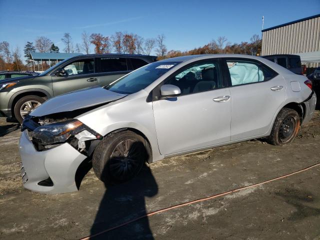 2T1BURHE6JC120345 2018 TOYOTA COROLLA - Image 1