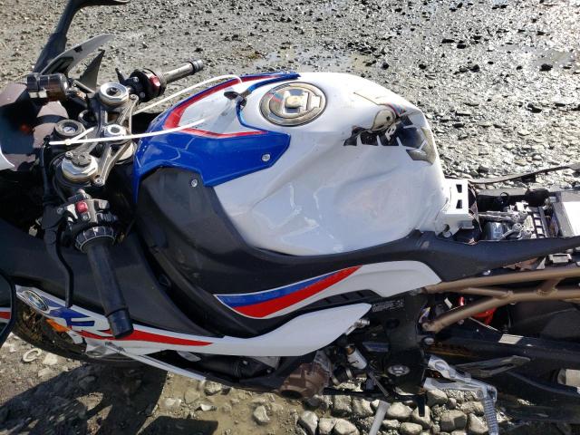 2021 BMW S 1000 RR - WB10E2300M6E51277