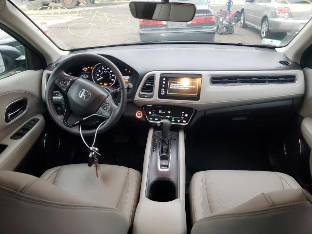 2019 HONDA HR-V TOURI 3CZRU6H95KM712502