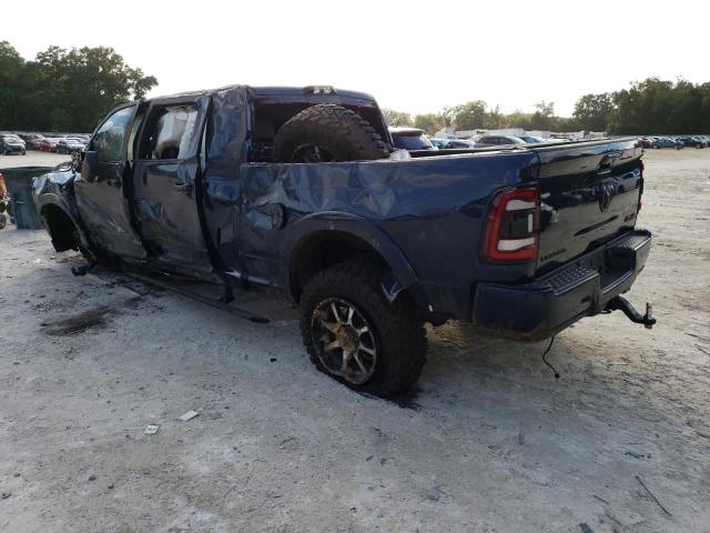 2021 RAM 2500 LIMIT 3C6UR5TL5MG648209