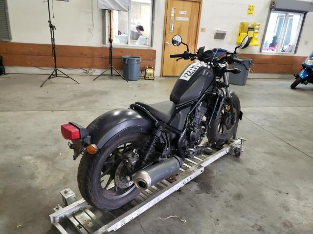 2019 HONDA CMX300 A MLHNC5354K5200867