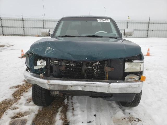 1B7GG23X9PS157913 Dodge DAKOTA