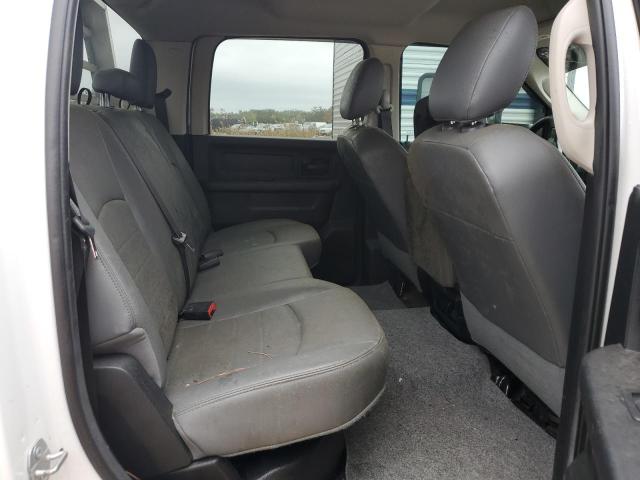 2017 RAM 3500 - 3C7WRTCL3HG770954