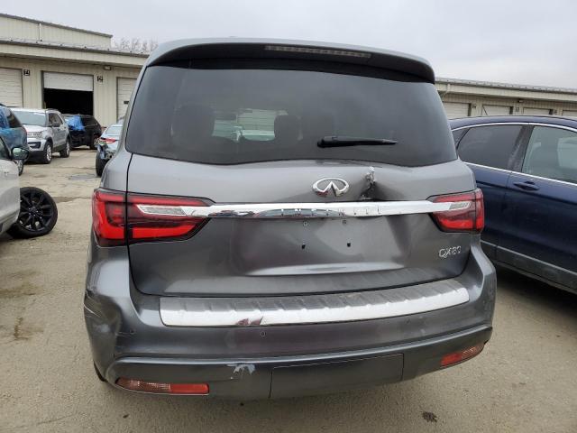 2018 INFINITI QX80 BASE - JN8AZ2NE2J9192095