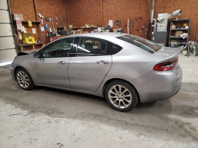 2015 DODGE DART LIMIT 1C3CDFCB3FD111410