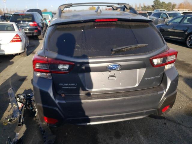 JF2GTAPCXN8220557 Subaru Crosstrek Premium