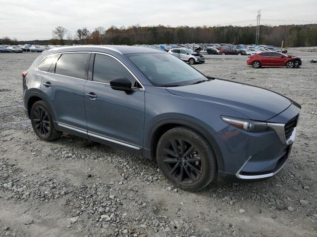 2021 MAZDA CX-9 GRAND - JM3TCBDY8M0510531