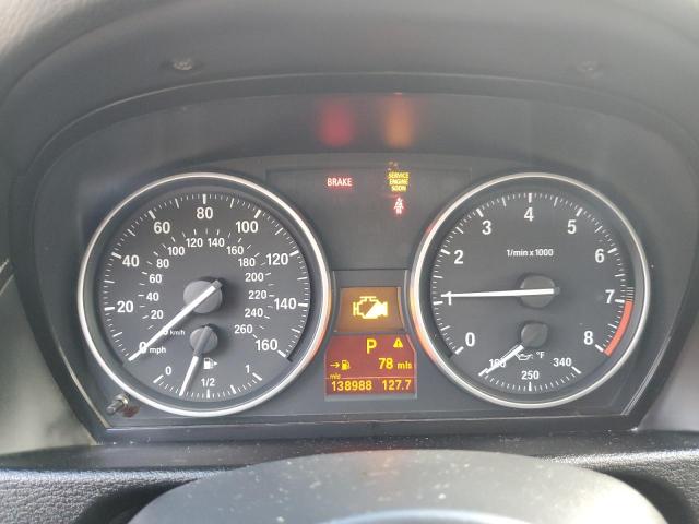 2015 BMW X1 XDRIVE3 - WBAVM5C55FVV93667