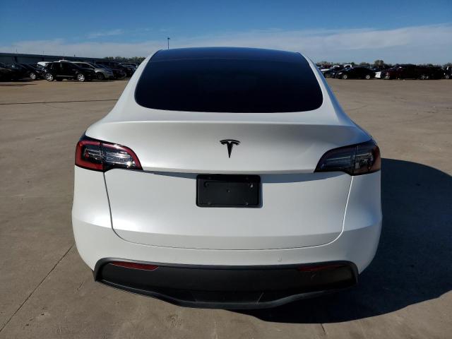 5YJYGDEE6MF211074 Tesla Model Y