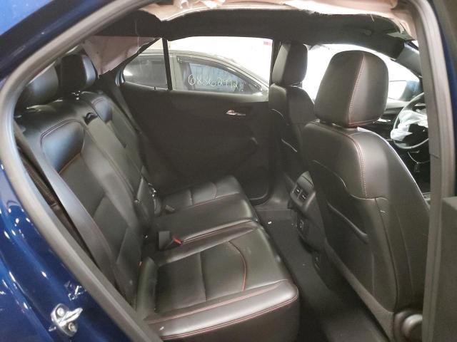 2022 CHEVROLET EQUINOX RS 3GNAXMEV7NS172805