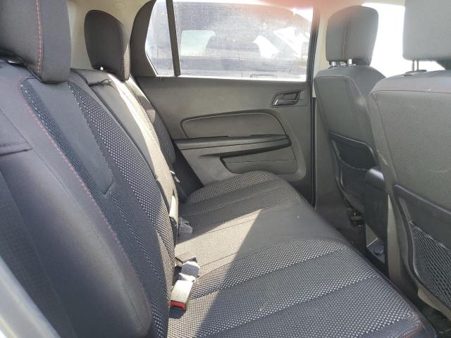 2GKALMEK9G6351430 GMC Terrain Sle