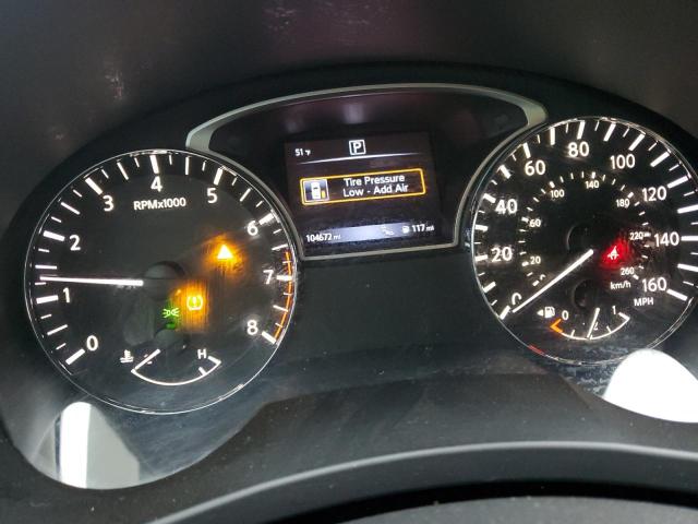1N4BL3AP0HC186135 Nissan Altima 3.5sl