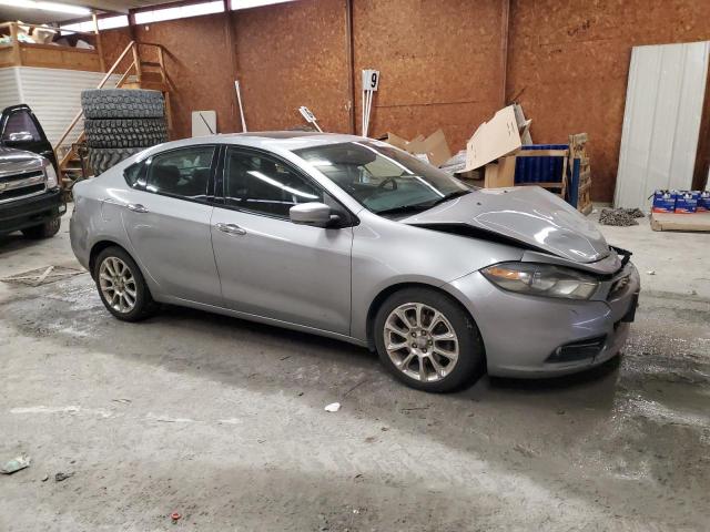 2015 DODGE DART LIMIT 1C3CDFCB3FD111410