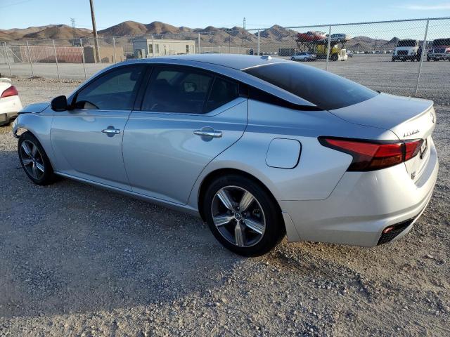 2019 NISSAN ALTIMA SL - 1N4BL4EV0KC182480