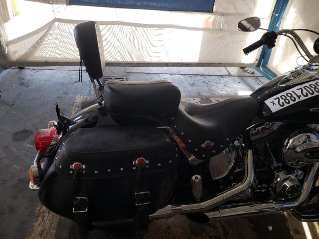 2016 HARLEY-DAVIDSON FLSTC HERI - 1HD1BWV15GB013102