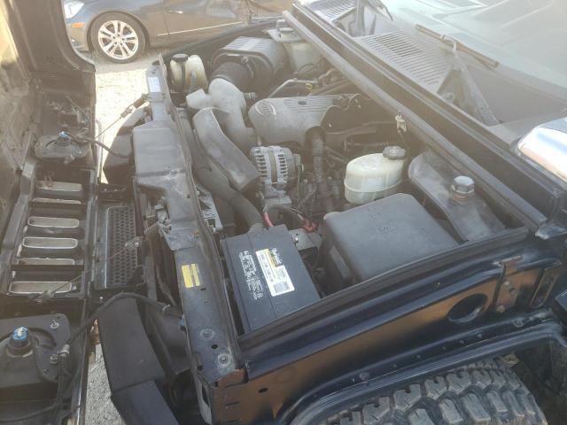 5GRGN23U76H114841 Hummer H2