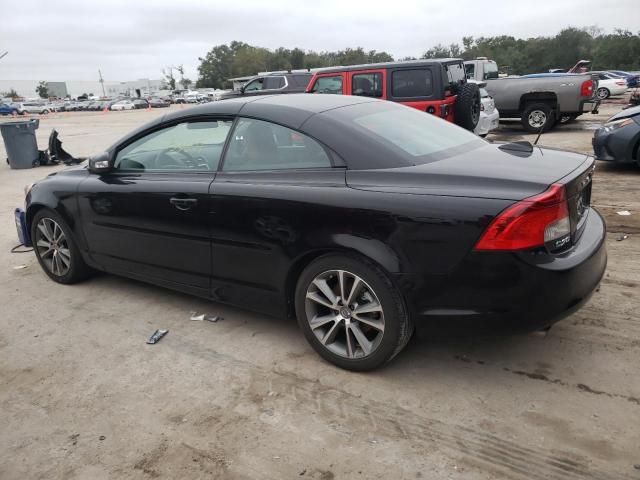 YV1672MC1BJ109077 Volvo C70