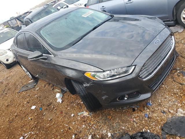 2016 FORD FUSION SE - 3FA6P0T93GR131892
