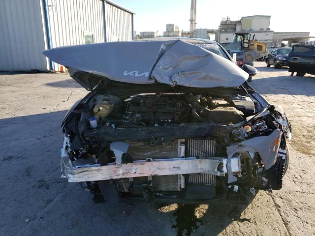 2022 KIA K5 GT LINE - 5XXG64J21NG123896