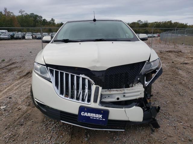 2LMDJ6JK4DBL47563 Lincoln MKX