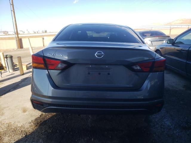 1N4BL4BV0NN311007 Nissan ALTIMA S