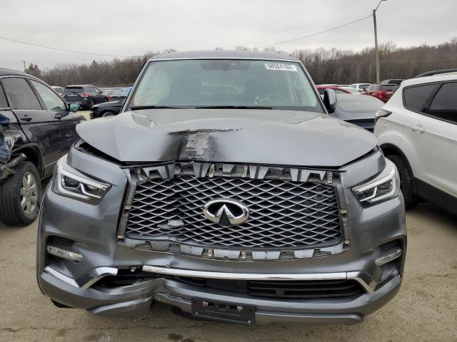 2018 INFINITI QX80 BASE - JN8AZ2NE2J9192095