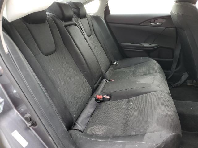 2021 HONDA INSIGHT EX - 19XZE4F5XME011037
