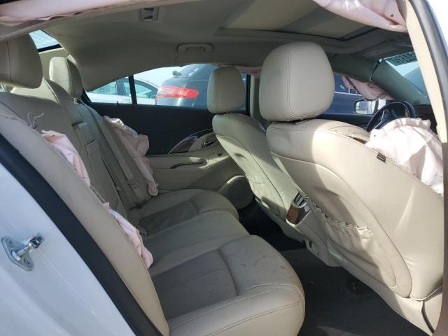 2015 BUICK LACROSSE P - 1G4GF5G36FF335985