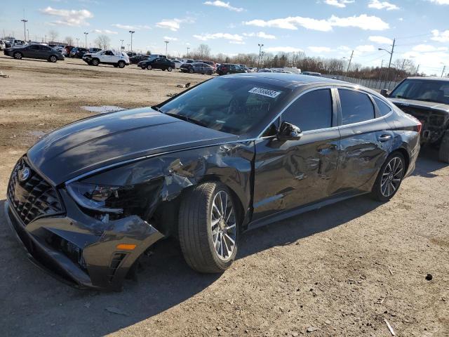 2020 HYUNDAI SONATA LIM - 5NPEH4J21LH052234