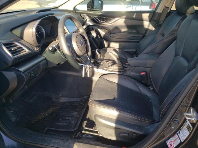 JF2GTAMC9JH313164 Subaru Crosstrek Limited