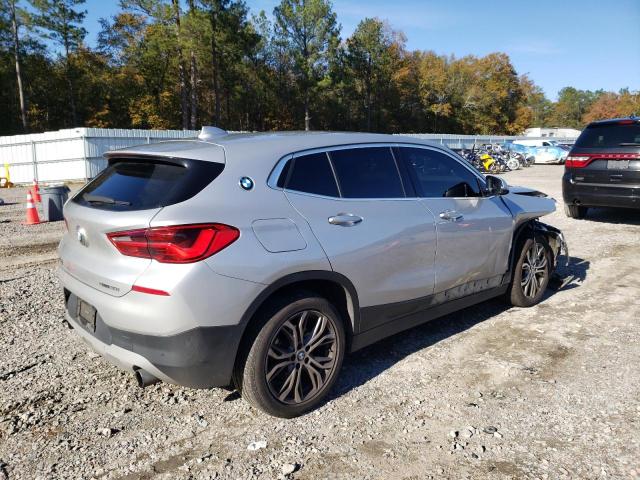 VIN WBXYJ3C3XJEJ82420 2018 BMW X2, Sdrive28I no.3