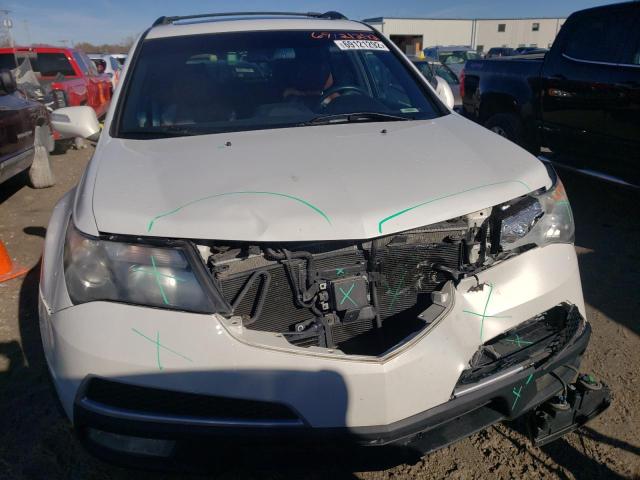 2HNYD2H63CH525172 Acura Mdx Advance