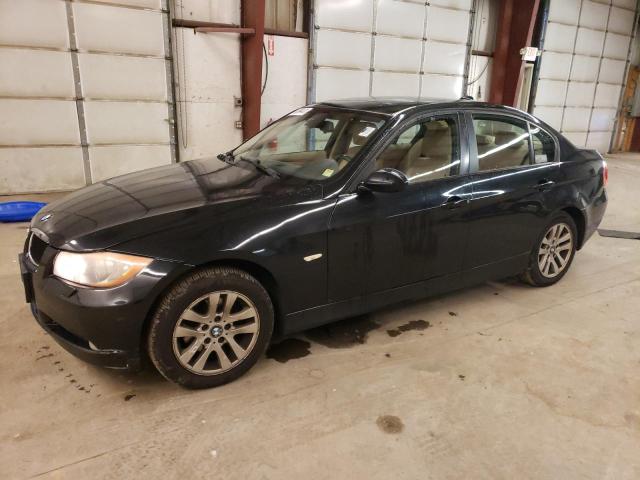 2006 BMW 3 Series 325xi