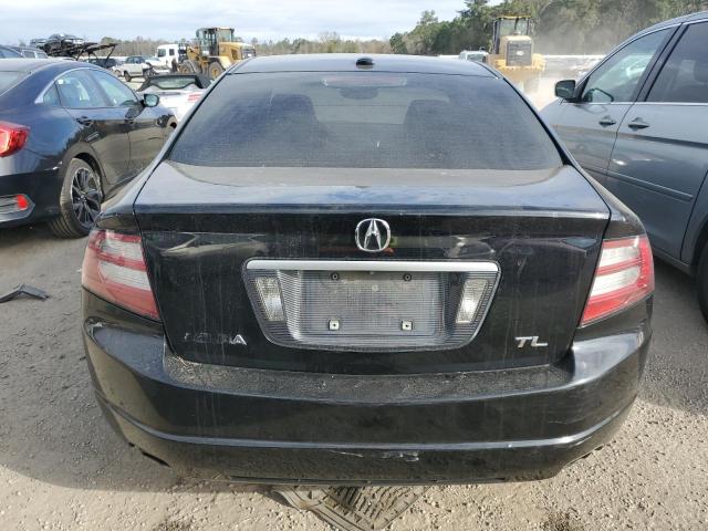 19UUA66218A014202 Acura TL