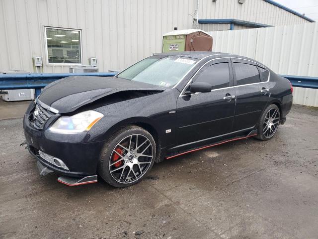 2006 INFINITI M35 Base