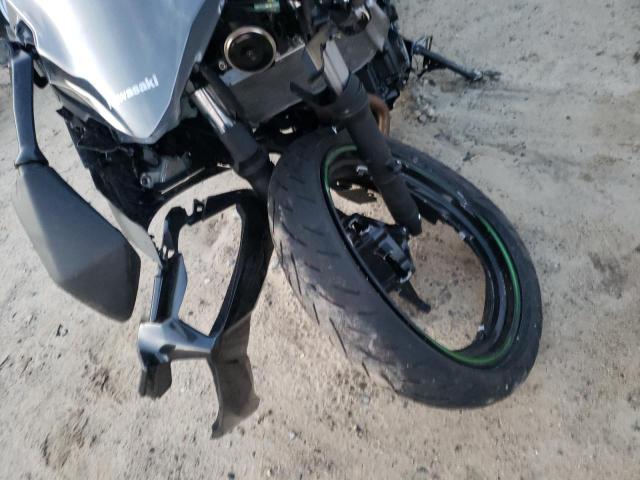 2023 KAWASAKI EX400 - JKAEXKG14PDAK1445
