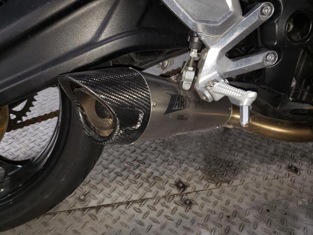 2022 TRIUMPH MOTORCYCLE STREET TWI SMTL10UL0NTAF0241