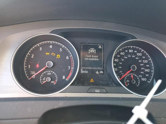 2017 VOLKSWAGEN GOLF S - 3VW217AUXHM076203
