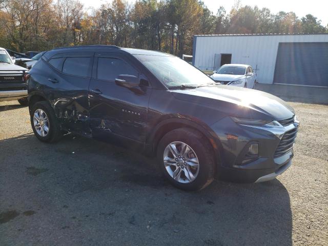 2019 CHEVROLET BLAZER 3LT - 3GNKBDRS7KS577450