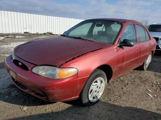 1999 Ford Escort SE