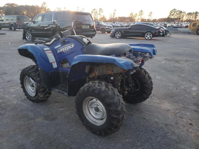 2009 YAMAHA 750 700FI