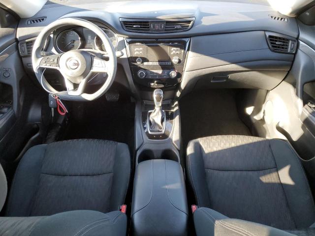 5N1AT2MT3HC838413 Nissan ROGUE S