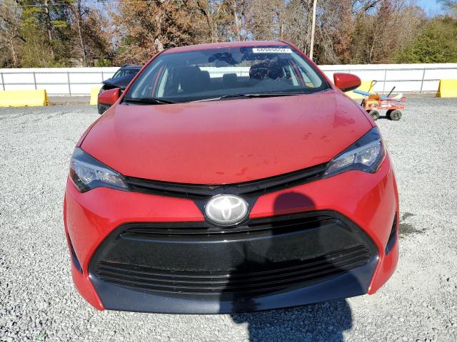2017 TOYOTA CORROLA - 5YFBURHE8HP663089