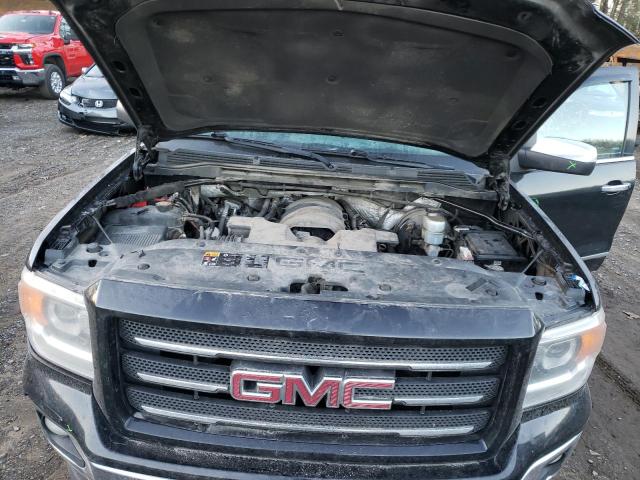 3GTU2UEC2EG420674 GMC Sierra K1500 Sle