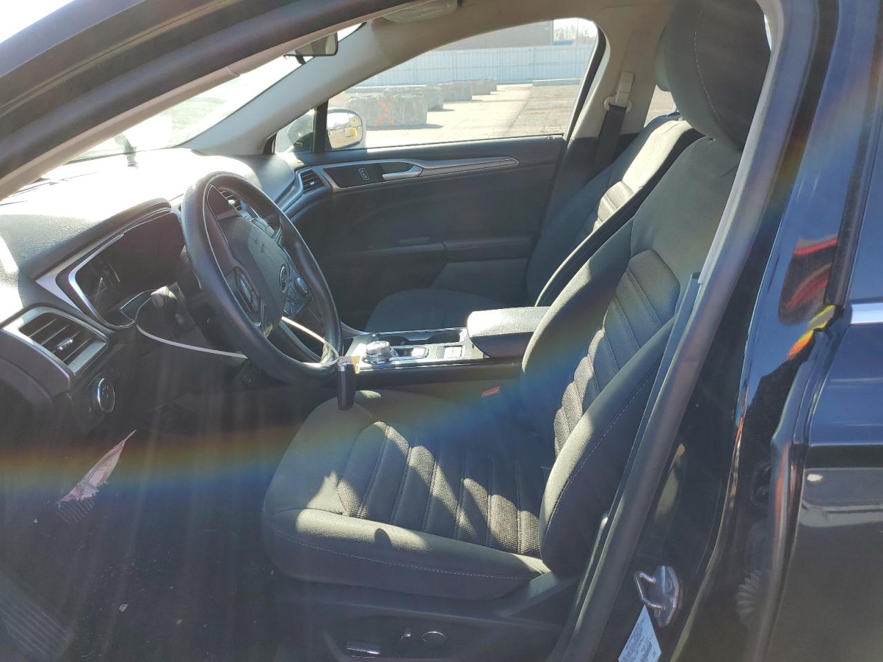 3FA6P0LU5JR102650 FORD FUSION 2018