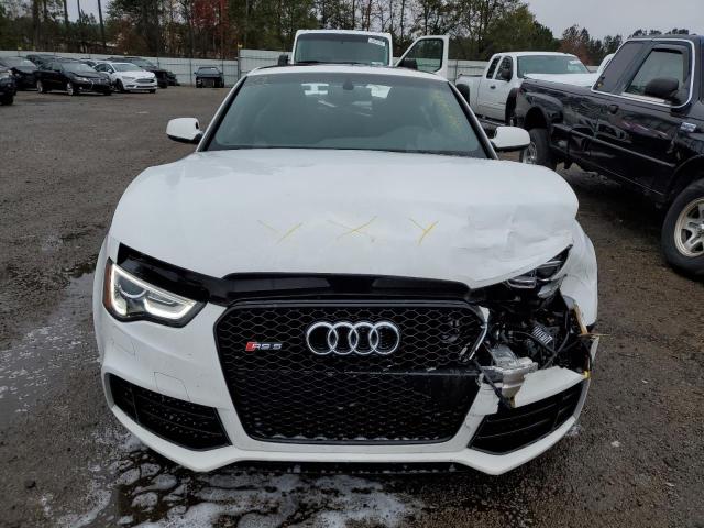 2015 AUDI RS5 - WUAC6AFR3FA901294