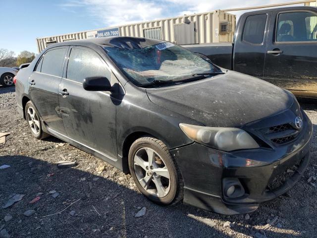 2011 TOYOTA COROLLA BA VIN: 2T1BU4EE0BC663375